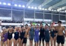 EL MUNICIPIO DE QUILMES CELEBRA LOS DESTACADOS LOGROS DE NADADORES Y NADADORAS EN COMPETENCIAS NACIONALES