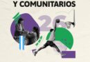 QUILMES LANZA LA “USINA DE GESTIÓN DEPORTIVA Y COMUNITARIA”, UN CICLO DE FORMACIÓN PARA DIRIGENTES DEPORTIVOS