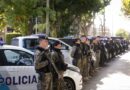 SE DESARROLLÓ UN NUEVO OPERATIVO DE SATURACIÓN E INTERCEPTACIÓN VEHICULAR