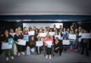 RECONOCIMIENTO A MUJERES DESTACADAS DE LA PROVINCIA