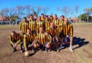 El club Peñarol de Solano festeja sus 60 aniversario