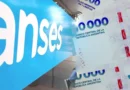 EN MAYO LAS JUBILACIONES, PENSIONES Y ASIGNACIONES AUMENTARÁN 3,38 POR CIENTO