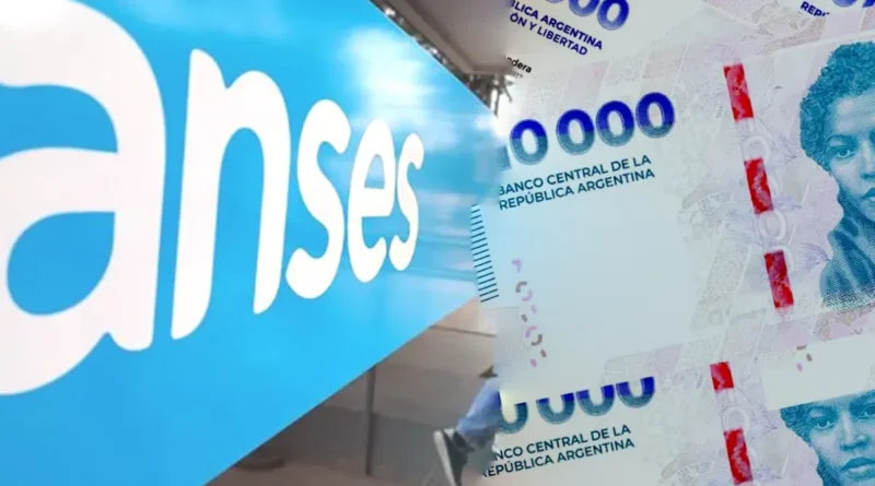 EN MAYO LAS JUBILACIONES, PENSIONES Y ASIGNACIONES AUMENTARÁN 3,38 POR CIENTO