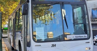 Pese a la conciliación obligatoria hay quejas por el funcionamiento de la linea 148