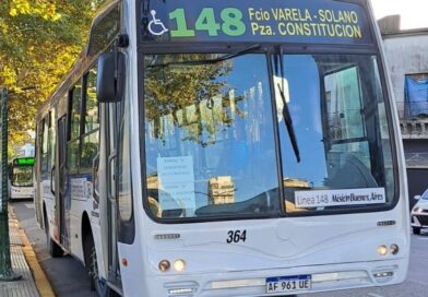 Pese a la conciliación obligatoria hay quejas por el funcionamiento de la linea 148
