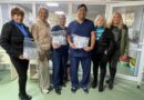 La Cooperadora del Hospital de Quilmes y PRO-VIDA Buenos Aires fortalecen Neonatología con una donación clave para salvar vidas