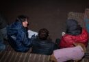 ARRANCÓ EL OPERATIVO FRÍO 2026 EN ALTE BROWN PARA ASISTIR A PERSONAS EN SITUACIÓN DE CALLE