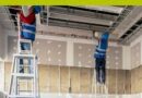 La Construcción en Seco: la solución habitacional eficiente y accesible para los jóvenes en Argentina