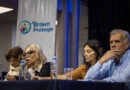 CLASE ABIERTA PARA FORTALECER LA FORMACIÓN  Y PROTECCIÓN DE NIÑOS Y ADOLESCENTES EN BROWN