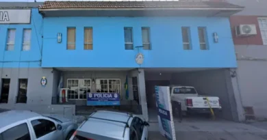 Intento de degüello en un kiosco de Solano: el acusado fue condenado y detenido tras el fallo