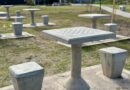 EL MUNICIPIO TRANSFORMÓ UN TERRENO BALDÍO EN UNA NUEVA PLAZA PARA LOS VECINOS DE DON ORIONE