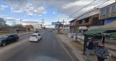 JARDIN DE INFANTES HARÁ JORNADA DE TRABAJO EN EL MOJON DE QUILMES