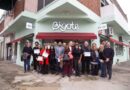 EL MUNICIPIO CONTINÚA ENTREGANDO CERTIFICADOS DE HABILITACIÓN A DISTINTOS COMERCIOS DEL DISTRITO