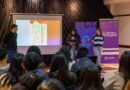 EL MUNICIPIO PRESENTÓ EL TALLER “JUVENTUDES Y EMPLEABILIDAD” EN EL CENTRO DE EMPLEADOS DE COMERCIO DE QUILMES