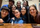 De Quilmes a Latinoamérica: jóvenes crean un sistema paraidentificar camisetas falsas de la Selección Argentina