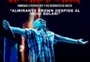 REALIZARÁN UN RECITAL DE DESPEDIDA AL INDIO SOLARI EN EL PARQUE DON ORIONE