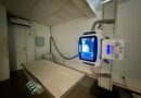 El Hospital Lucio Meléndez incorporó nuevo equipamiento para fortalecer la atención de los vecinos