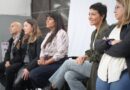 MAYRA Y EVA MIERI ENCABEZARON EN EZPELETA EL LANZAMIENTO DEL PROGRAMA DE SALUD ESCOLAR 2026