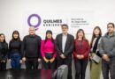 EL MUNICIPIO PRESENTÓ EL INFORME “QUILMES CONTRA EL GROOMING” 
