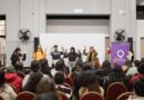 SE PUSO EN MARCHA EL TERCER CURSO DE INTRODUCCIÓN A LA LENGUA DE SEÑAS Y CULTURA SORDA