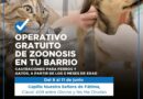 Se viene otra semana de castraciones en Solano
