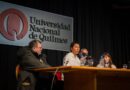MAYRA: “LAS ORGANIZACIONES TIENEN UN ROL FUNDAMENTAL EN LA VIDA SOCIAL Y COMUNITARIA, PERO SI ESTÁ COMPLEMENTADO CON UN ESTADO QUE ACOMPAÑE”