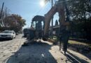 ALTE BROWN CONTINÚA CON EL PLAN INTEGRAL DE MEJORA DE CALLES EN BARRIOS Y LOCALIDADES