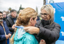 Una multitud participó de la Carrera «Soberanía y Memoria» organizada por los ex combatientes y el Municipio de Alte Brown