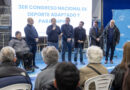 Cascallares: «En Almirante Brown el Deporte es inclusión e igualdad de oportunidades»