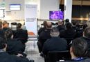Capacitaciones en prevención contra la trata de personas