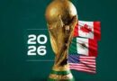 Arranca el Mundial 2026