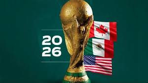 Arranca el Mundial 2026