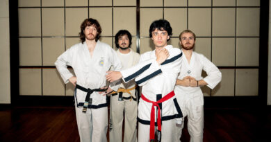 PIZZA PRESENTA «NUEVA MAREA», EL PRIMER ADELANTO DE SU ÁLBUM DEBUT Y CONFIRMA SU PRESENCIA EN PRIMAVERA SOUND BUENOS AIRES