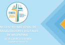 Encuentro Nacional de Evangelizadores Digitales