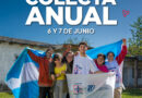Sábado 6 y domingo 7 de junio: Colecta Anual de Cáritas