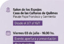 Muestra por el 25 aniversario del fallecimiento del Padre Obispo Jorge Novak