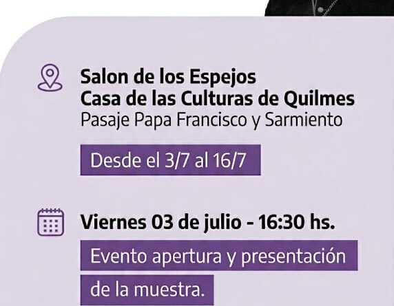 Muestra por el 25 aniversario del fallecimiento del Padre Obispo Jorge Novak