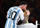 La selección y Messi pasaron a ser los favoritos: ¿otra final contra Francia?