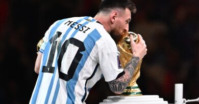 La selección y Messi pasaron a ser los favoritos: ¿otra final contra Francia?