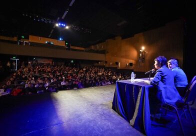 MAYRA MENDOZA EXPLICÓ EL PROYECTO DE LEY EMA, EL MUNICIPIO RELANZÓ EL PROGRAMA “QUILMESI EN ENTORNOS DIGITALES”