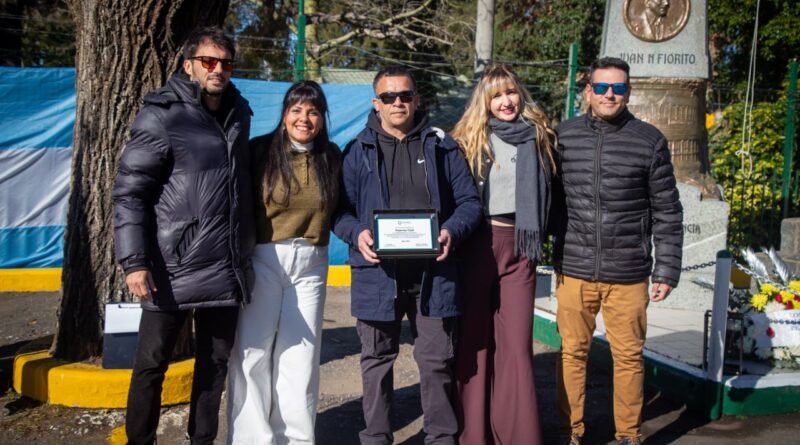 CELEBRÓ SU 88º ANIVERSARIO EL PEJERREY CLUB DE QUILMES