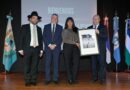 EVA MIERI PARTICIPÓ DEL ENCUENTRO FEDERAL POR LA MEMORIA EN LA SEDE DE LA AMIA