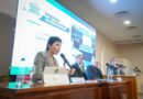 MAYRA MENDOZA PIDIÓ  FINANCIAMIENTO INTERNACIONAL PARA LA OBRA DE LOS ARROYOS  DE SOLANO