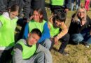 Arrancó la etapa distrital de los Juegos Escolares Bonaerenses en Alte Brown