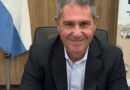 Se partió La Libertad Avanza en Quilmes: Ricardo Rij armó su propio bloque