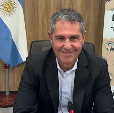 Se partió La Libertad Avanza en Quilmes: Ricardo Rij armó su propio bloque