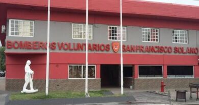 Vuelve el boxeo a los bomberos de Solano