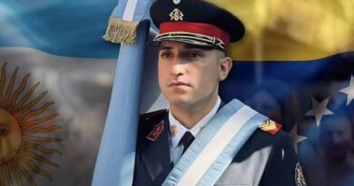 ORGULLO PARA VILLA FLORIDA