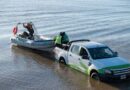 Finalizaron las tareas de búsqueda de los pescadores