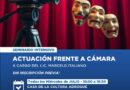 EN JULIO ALTE BROWN RENUEVA SUS PROPUESTAS DE FORMACIÓN CON TALLERES ARTÍSTICOS Y CULTURALES